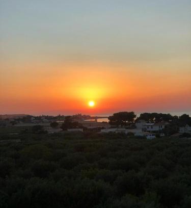Sant'Andrea Bonagia Casa | Casa del Nespolo