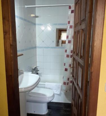 Somiedo Municipality Apartamento | Casa del OSO2