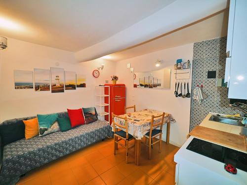 San Terenzo Apartamento | Casa del pescatore a 100m dal mare 011016-LT-0569