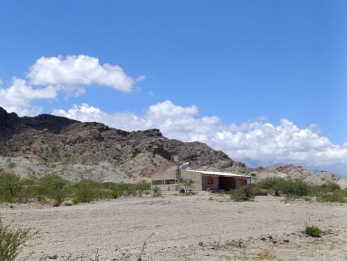 San Jose Chalet De Esquí | Casa del Pié del Cerro