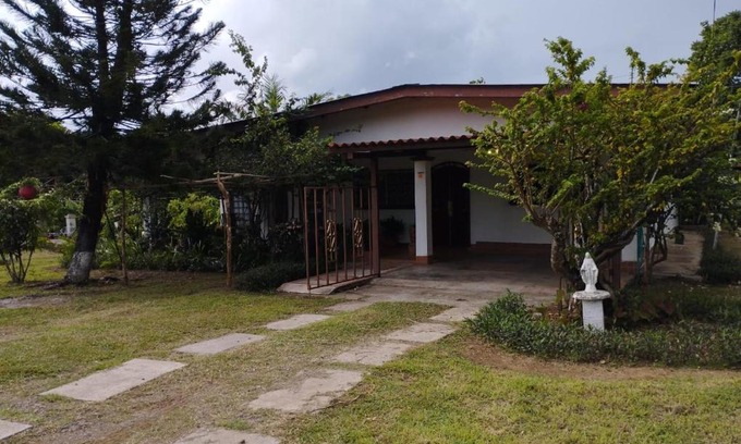 Santiago Apartamento | Casa Del Pino