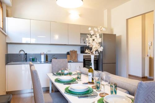 San Gimignano Apartamento | Casa del Pompiere