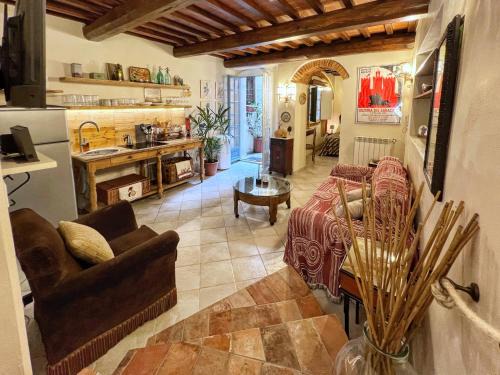 Arezzo Apartamento | Casa Del Ray