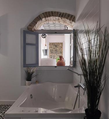 Medina-Sidonia Apartamento | Casa del Sacramento - CASITA CON ENCANTO
