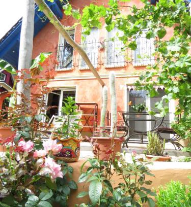 Schwielowsee Apartamento | Casa del Sol
