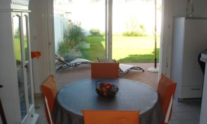 Rivedoux-Plage Casa | Casa del sol