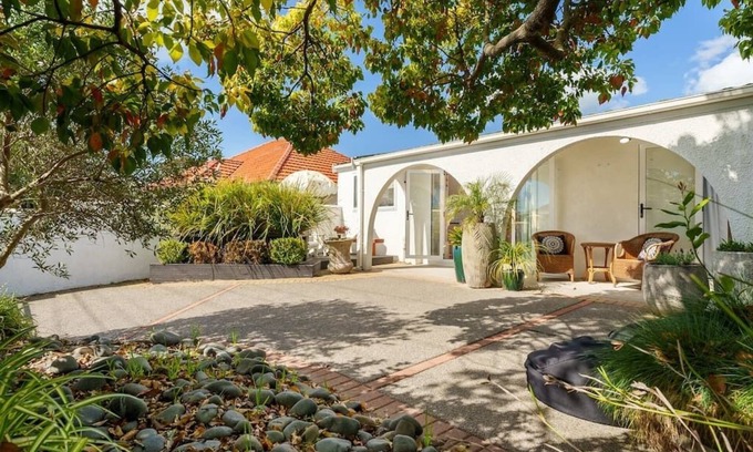 Mount Maunganui Casa | Casa Del Sol on Golf RD