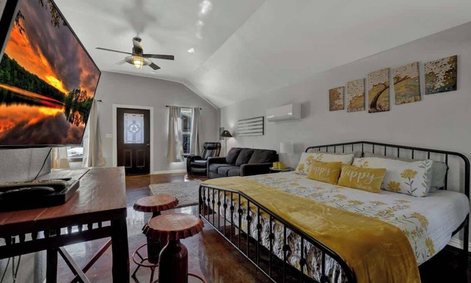 Wimberley Casa | Casa Del Sol