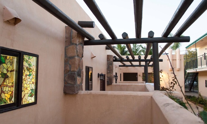 Carpinteria Hotel | Casa Del Sol