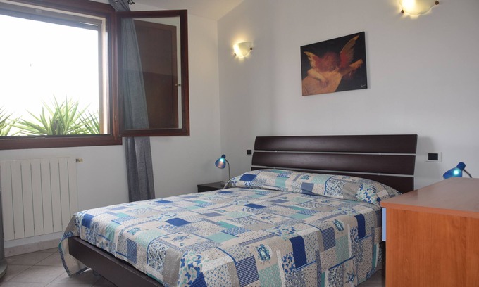 Maddalenedda Casa | Casa del Sole a 500 metros del mar.