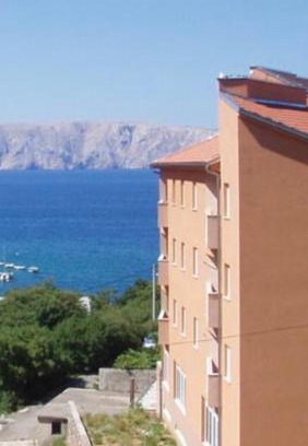 Klenovica Apartamento | Casa del Sole