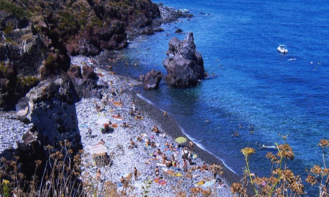 Lingua Casa | Casa del Sole