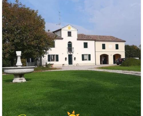 Rivarotta di Pasiano Casa | Casa del sole