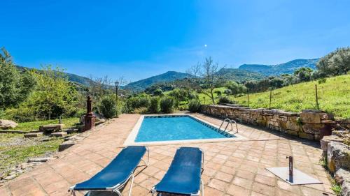 El Colmenar Casa | Casa del Tigre Gaucín by Ruralidays