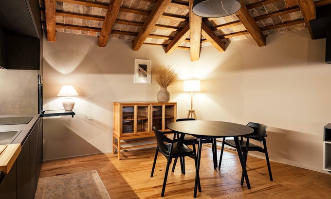 Fagagna Cama Y Desayuno | Casa del Vicario