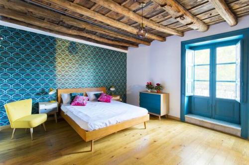 Borgo Vecchio Casa | Casa del Vinile