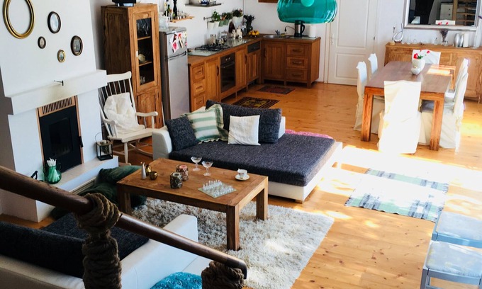 Laslea Casa | Casa Delia