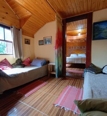 Maromba Apartamento | Casa Dell Angelo Apartamentos