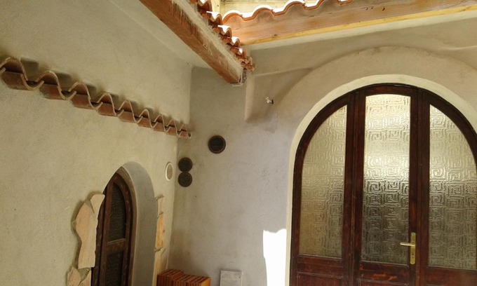 Province of Cagliari Casa | Casa dell'Artista singola e indipendente