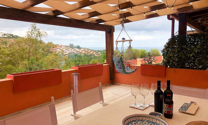 Eden Rock Casa | CASA DELL'EDEN BY KLABHOUSE