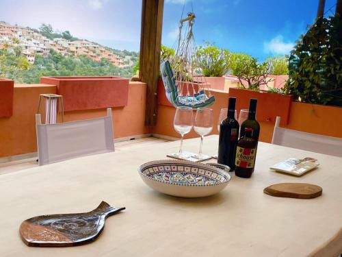 Eden Rock Apartamento | Casa dell'Eden by KlabHouse
