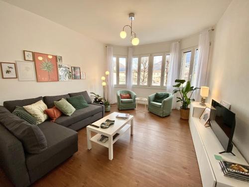 Domodossola Apartamento | Casa Dell'Edera - Holiday Apartment in Domodossola