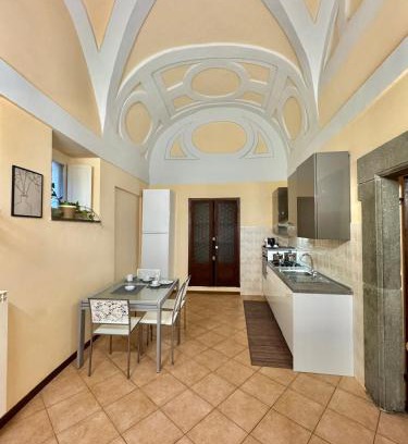 Orvieto Apartamento | Casa dell'Edera T