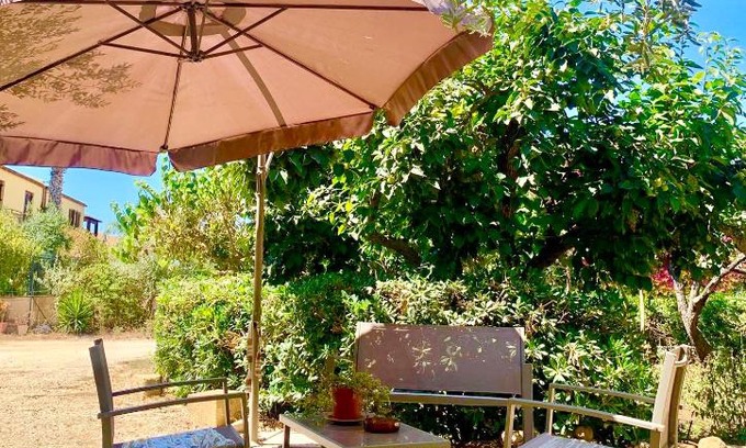 Paceco Casa | Casa dell'Olio - Al Baglio