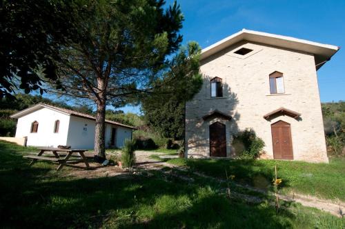 San Vito Chietino Casa | Casa dell'Orto