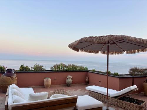 Varazze Casa | Casa Della Baia With a beautiful view