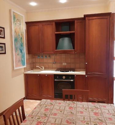 San Giovanni Rotondo Apartamento | Casa della Castellana