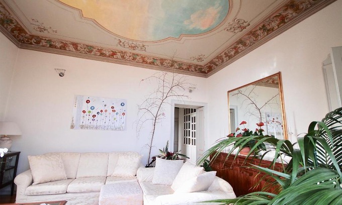 Viconago Apartamento | Casa della Musica