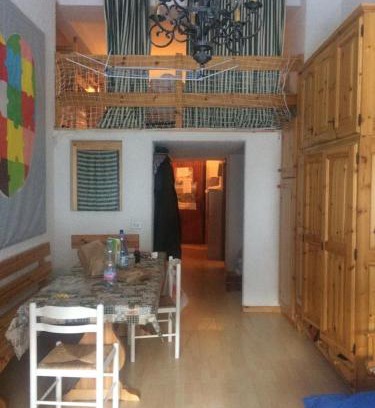 Foppolo Apartamento | casa della neve