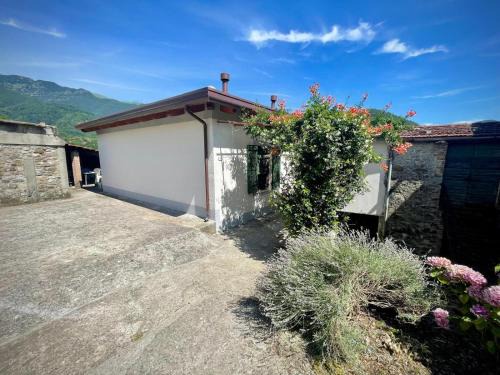 Bagnone Casa | Casa della nonna