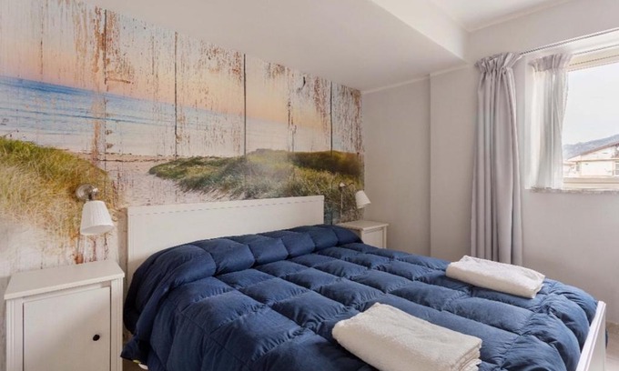 Gaggi Apartamento | casa della nonna