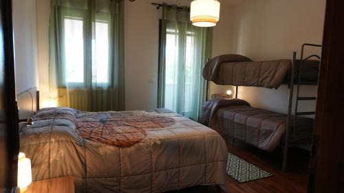 Noventa di Piave Apartamento | Casa della Nonna Rooms