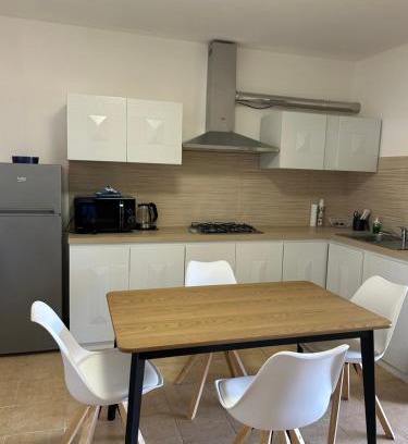 Palau Apartamento | Casa della Nonna - Palau centro