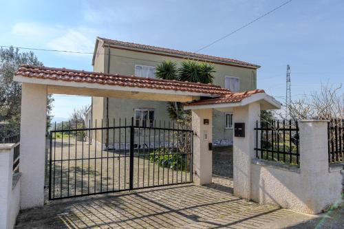 Pollutri Casa | Casa Della Nonna - Pollutri