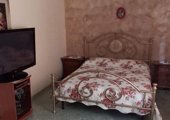 Paceco Apartamento | Casa della pace - Primo piano