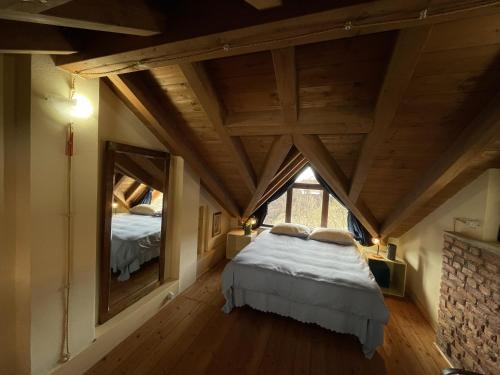 Arcumeggia Apartamento | Casa Della Volpe