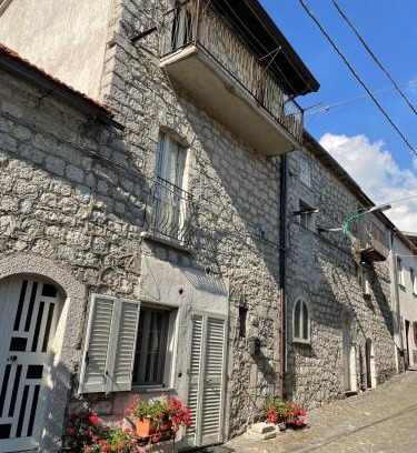 Gallo Matese Casa | Casa delle Fate