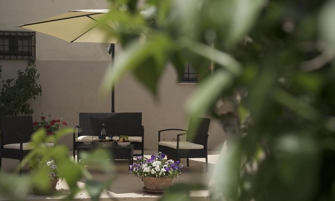 Caltanissetta Apartamento | Casa delle Macine