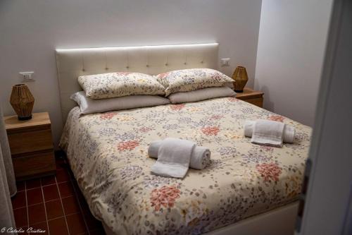 Pedemonte Apartamento | Casa delle Magnolie