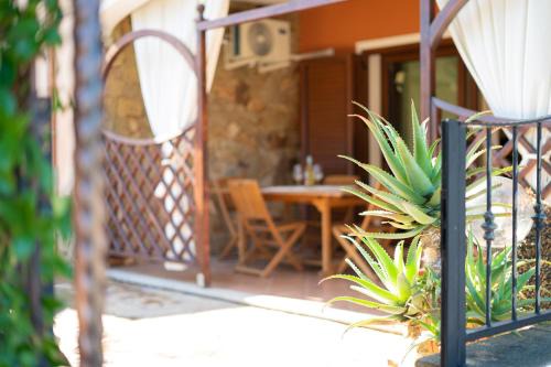 Torpe Casa | Casa delle Sorgenti 2