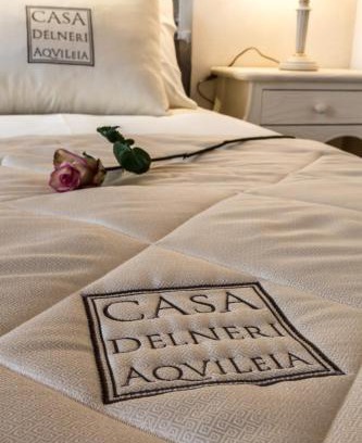 Aquileia Casa | Casa Delneri Boutique Hotel Adults Only