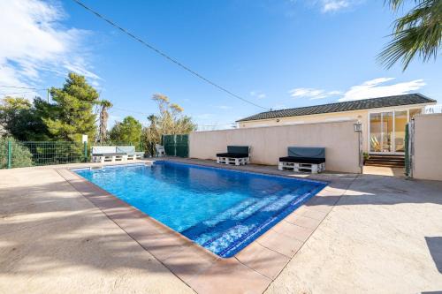 El Ligallo del Ganguil Casa | Casa Delta