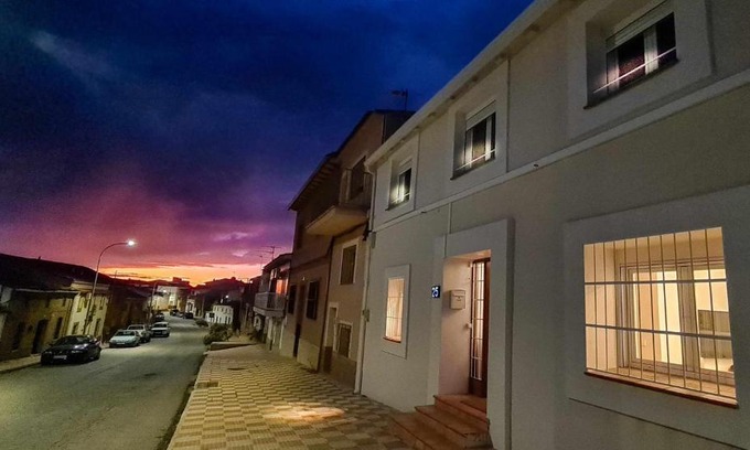 Navalpino Casa | Casa deMáximo