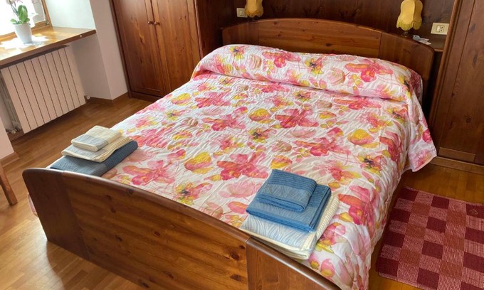 Mezzano Apartamento | Casa Deni