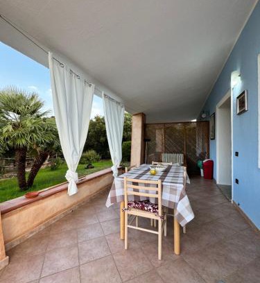 Tertenia Casa | Casa Depau 2