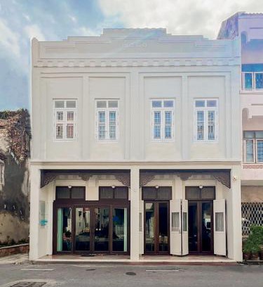Songkhla Hotel | Casa Der See Boutique House